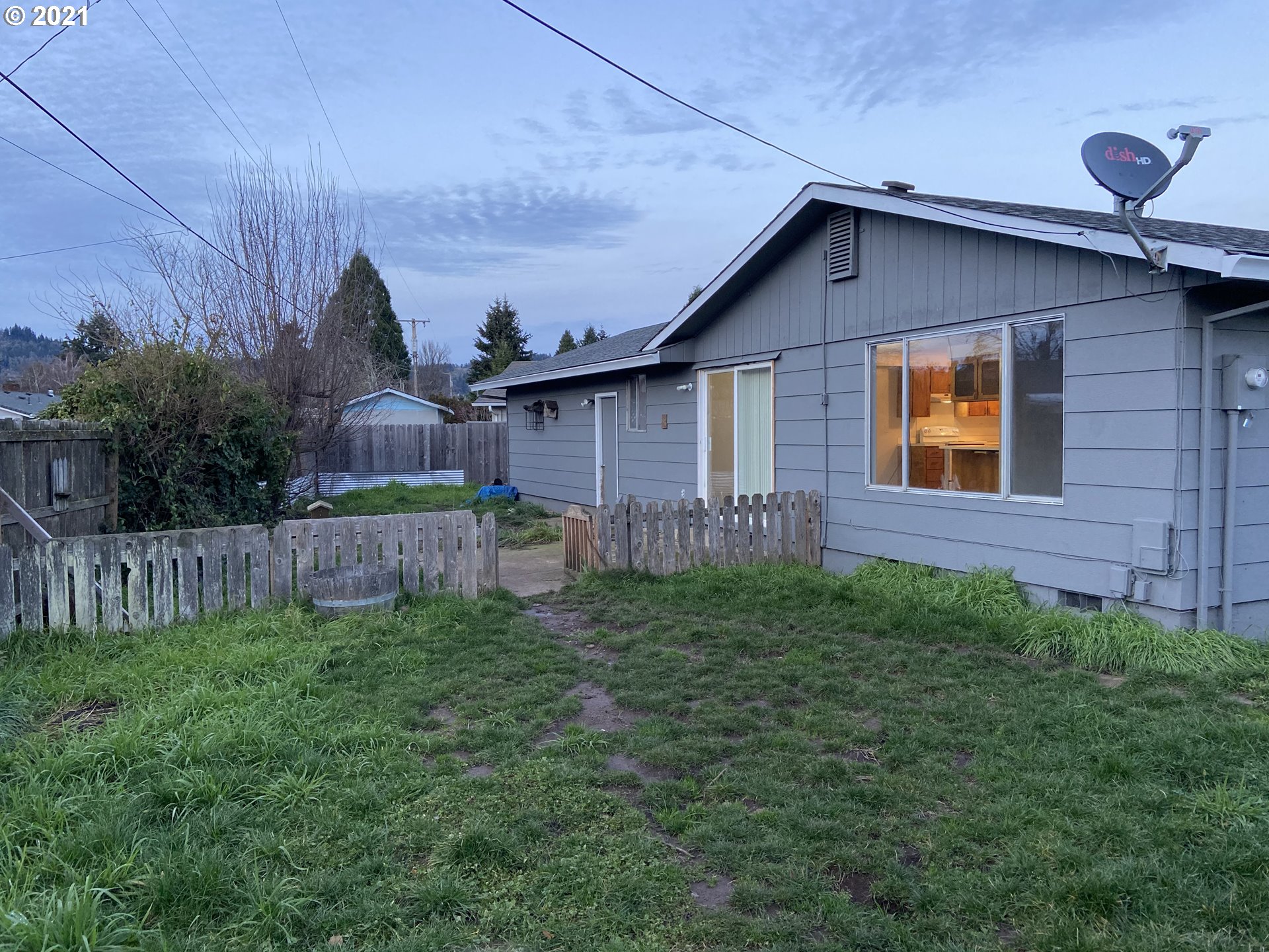 1012 55th Place Springfield, OR 97478 - Photo 26 of 31