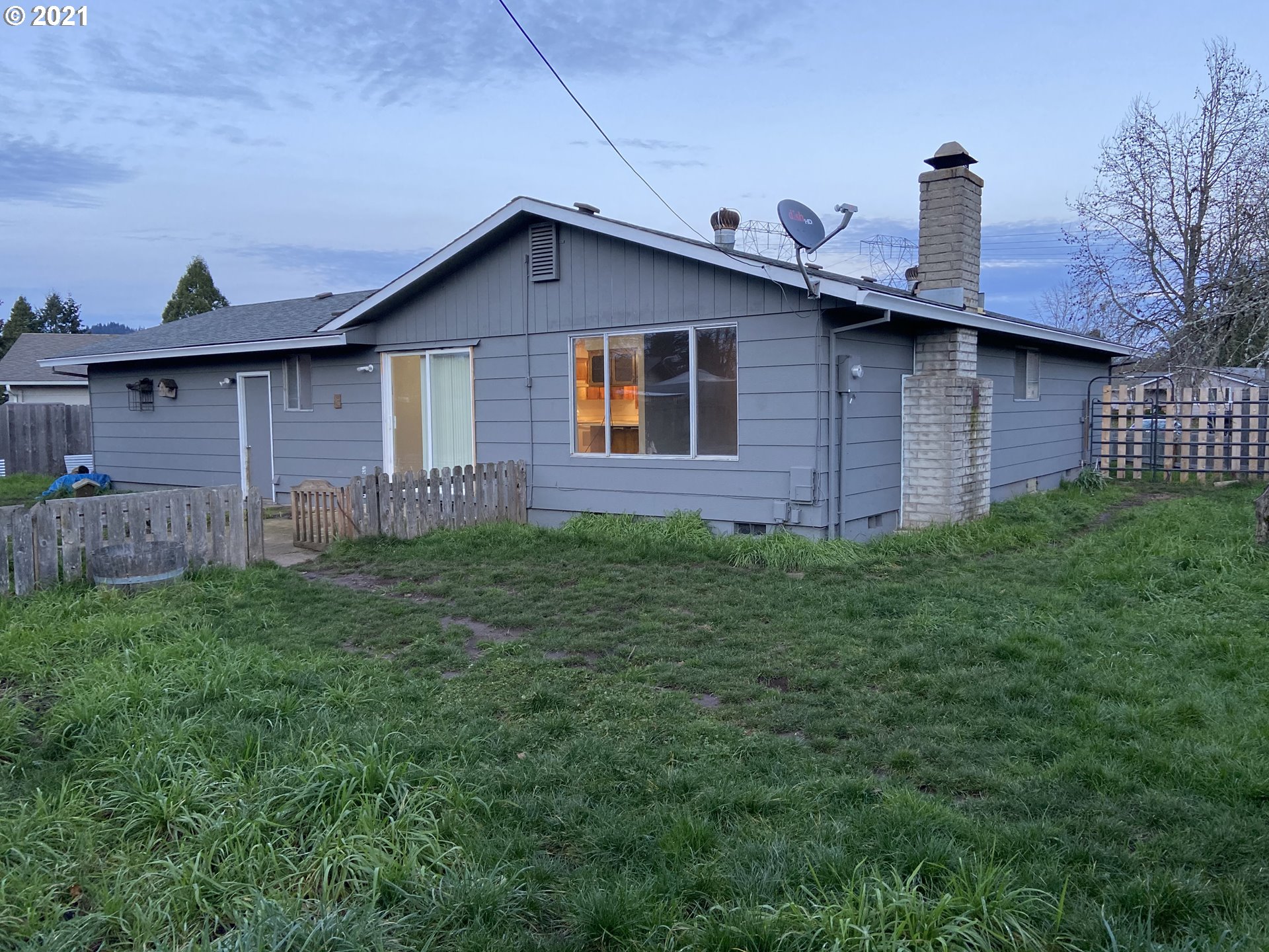 1012 55th Place Springfield, OR 97478 - Photo 27 of 31
