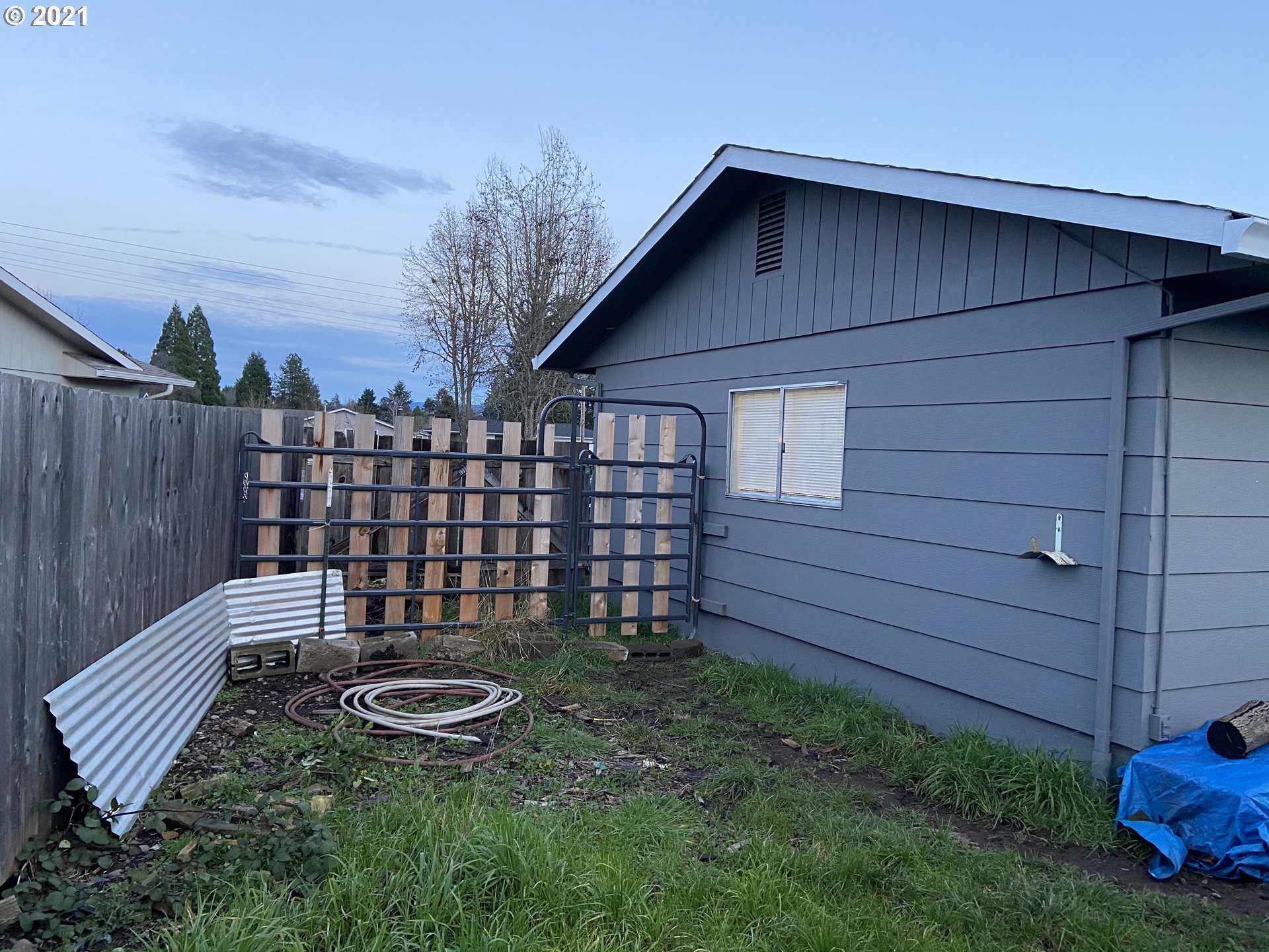 1012 55th Place Springfield, OR 97478 - Photo 29 of 31