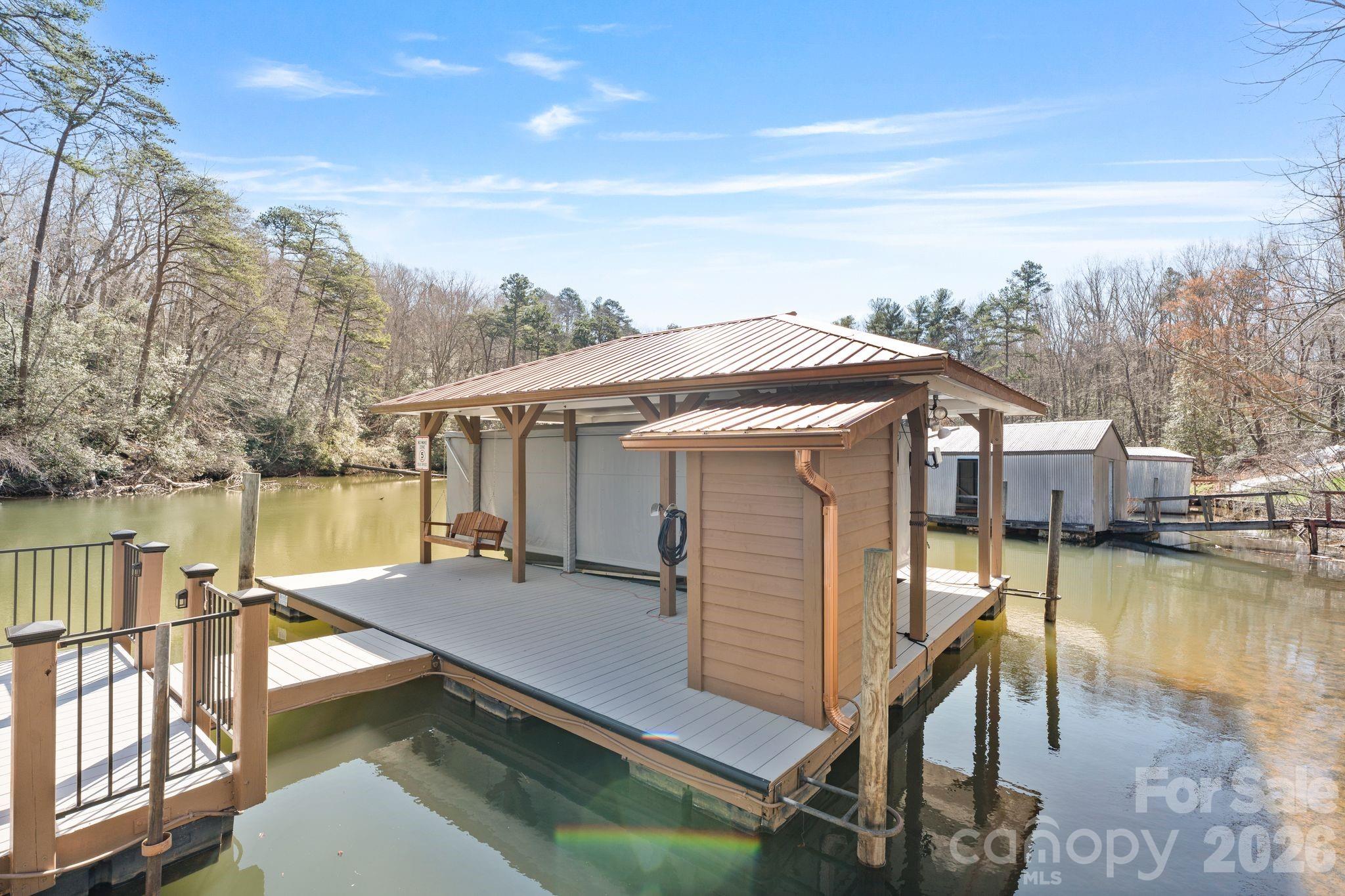 6234 Ruffin Lane Conover, NC 28613 - Photo 42 of 48