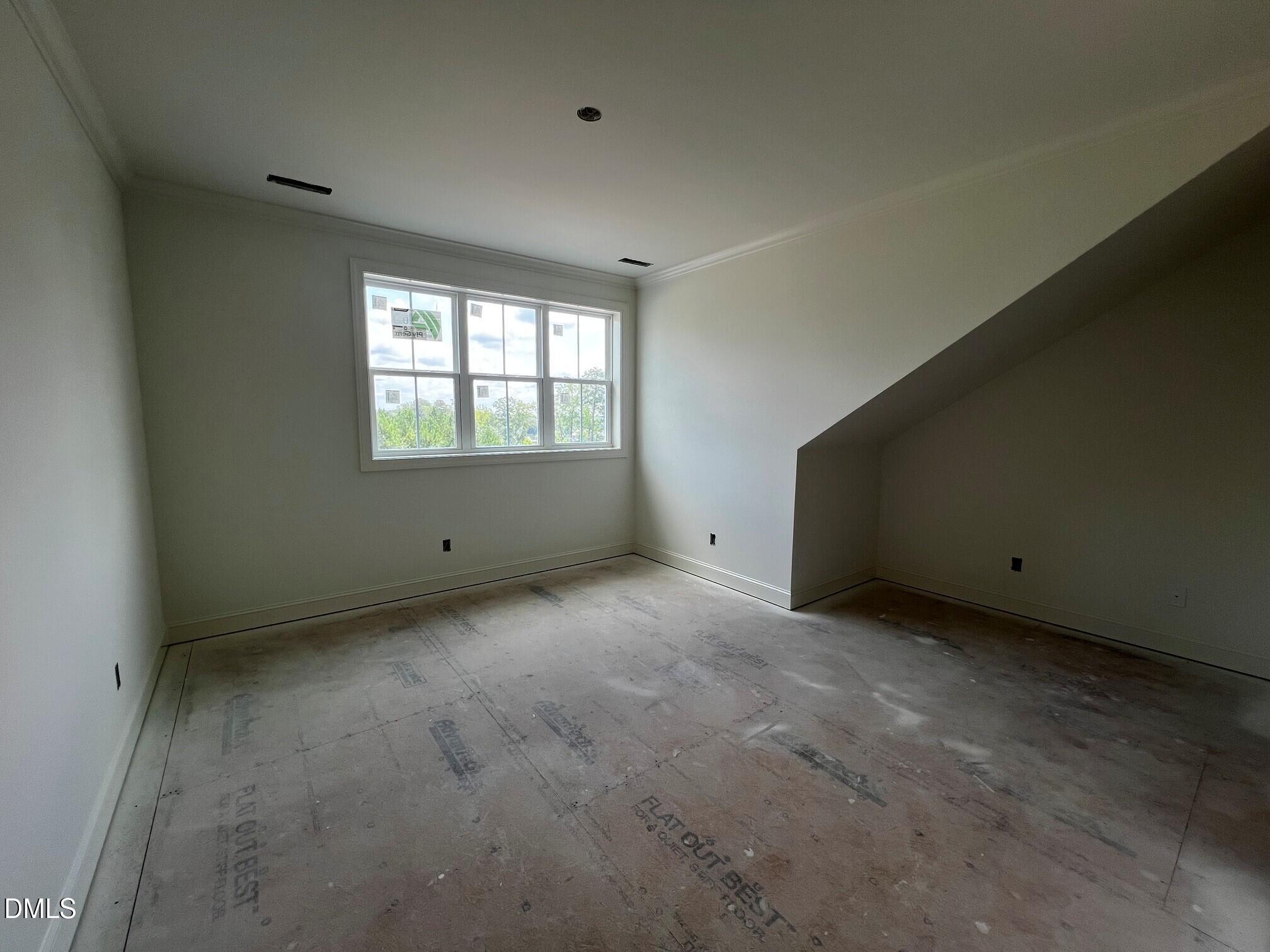 1675 Terry Road Durham, NC 27712 - Photo 16 of 30 bed 3