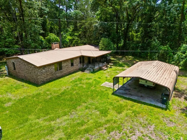 $350,000 | 92 Howell Bluff Road, Ponce de Leon, FL 32455