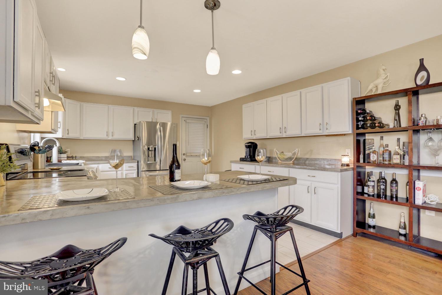 240 Mud College Road Littlestown, PA 17340 - Photo 12 of 36 ... ample countertops, and storage to please any..