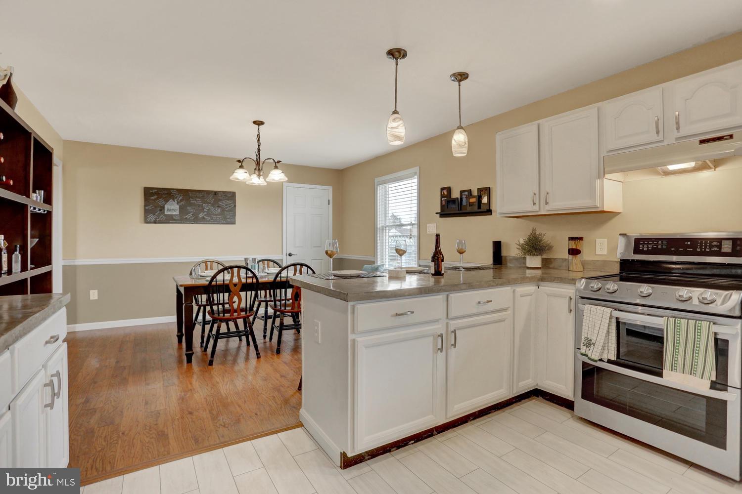 240 Mud College Road Littlestown, PA 17340 - Photo 14 of 36 It is hard to imagine not loving the space and the