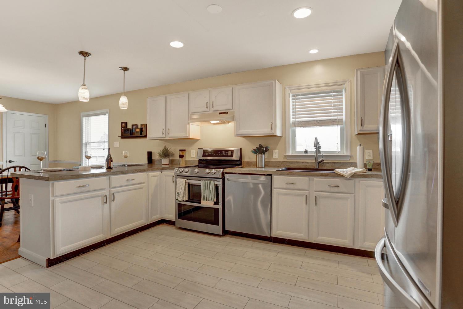 240 Mud College Road Littlestown, PA 17340 - Photo 15 of 36 ..bright and open feel you get as you walk through