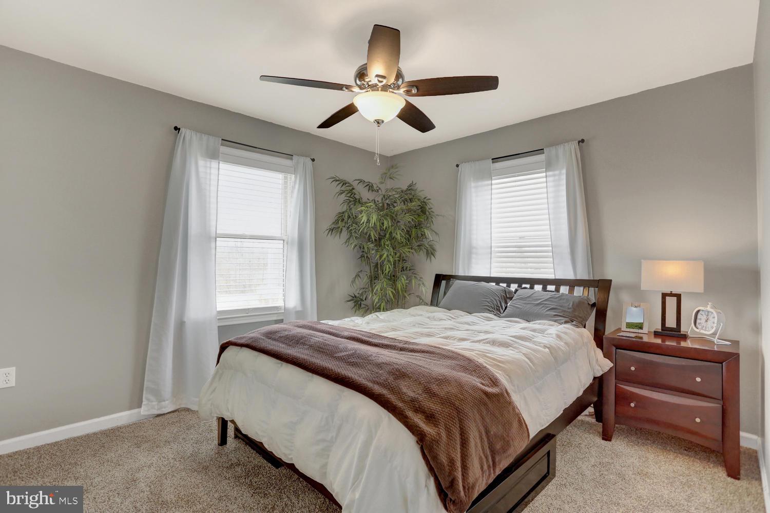 240 Mud College Road Littlestown, PA 17340 - Photo 18 of 36 .. and the updated spare bedrooms.. ..