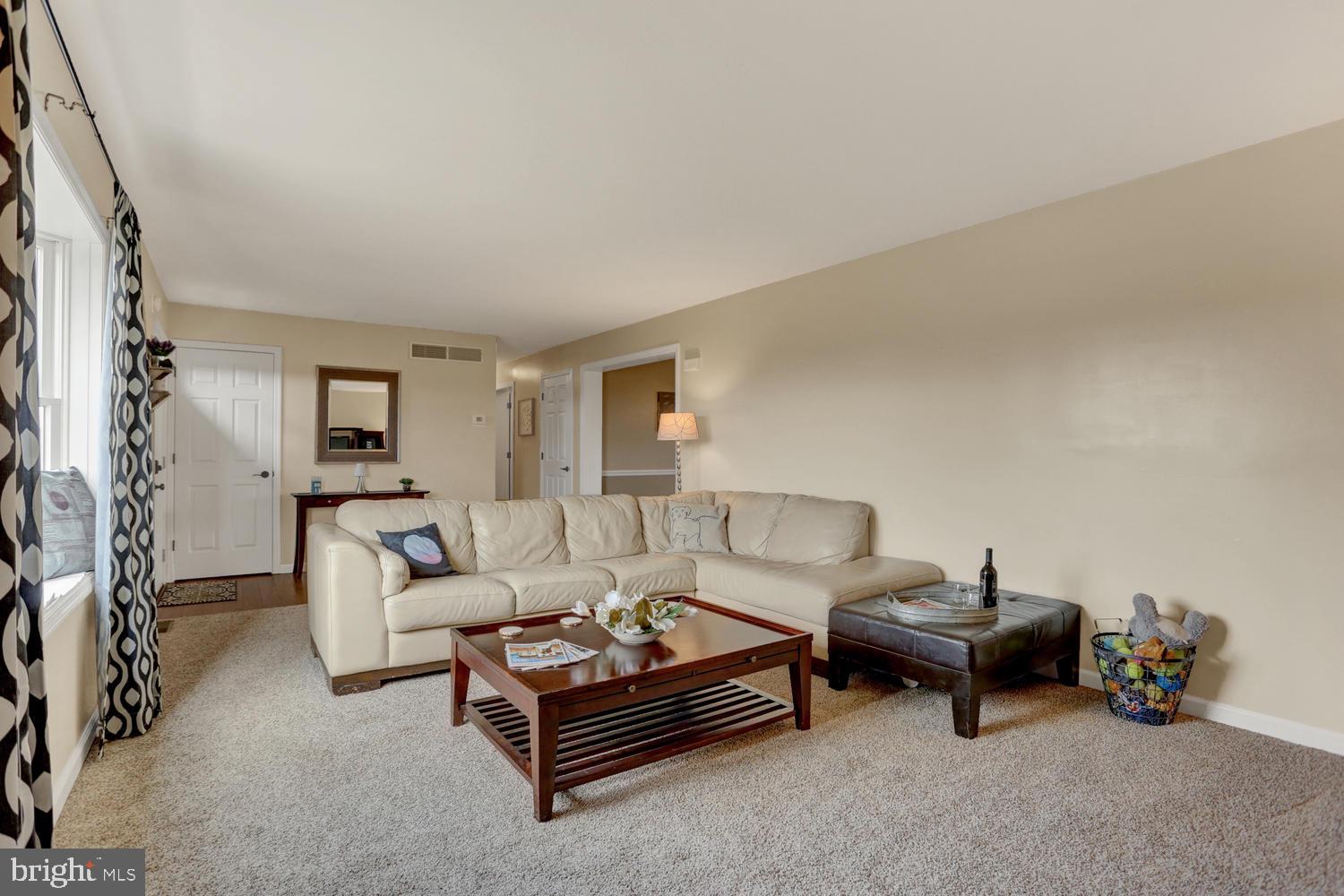 240 Mud College Road Littlestown, PA 17340 - Photo 3 of 36 .. with neutral tones and new carpet..