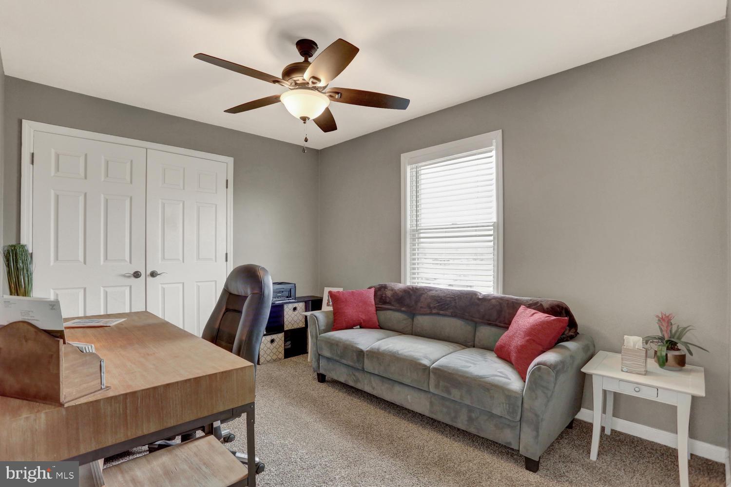 240 Mud College Road Littlestown, PA 17340 - Photo 21 of 36 ... easily converted in a full bedrroom,