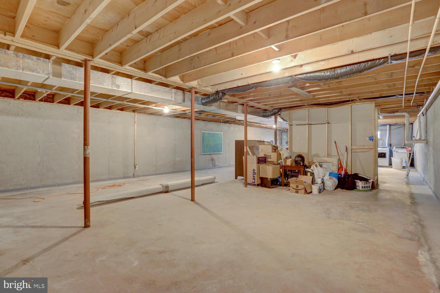 240 Mud College Road Littlestown, PA 17340 - Photo 26 of 36 The sky is the limit with potential to finish...