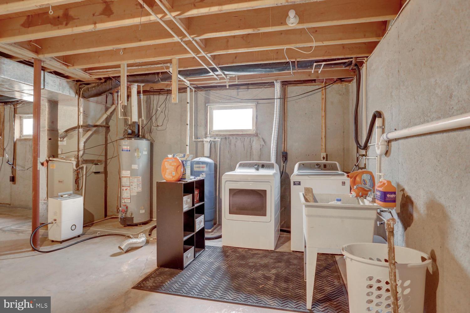 240 Mud College Road Littlestown, PA 17340 - Photo 28 of 36 Laundry area....
