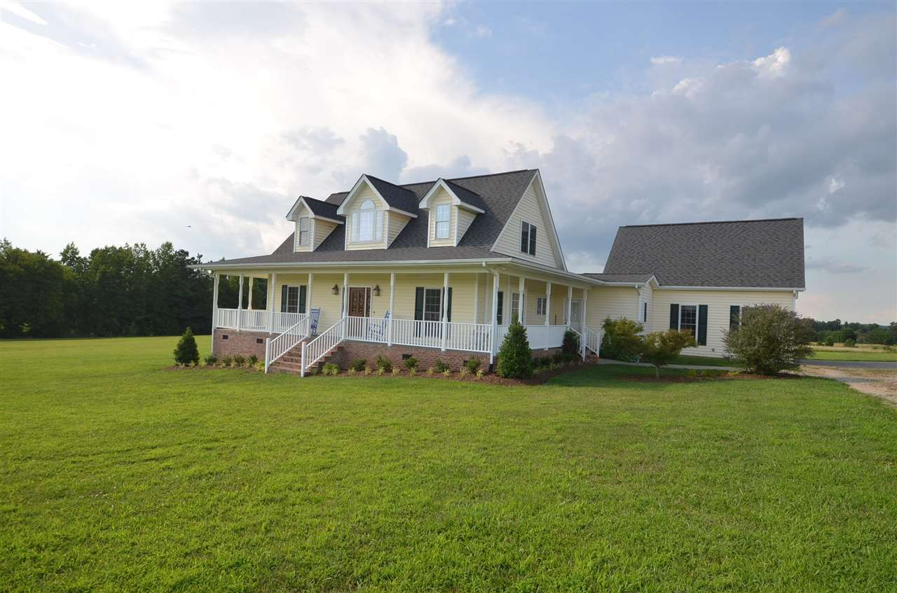2107 Joe Ellis Road Bahama, NC 27503 - Photo 1 of 24 Photo 1
