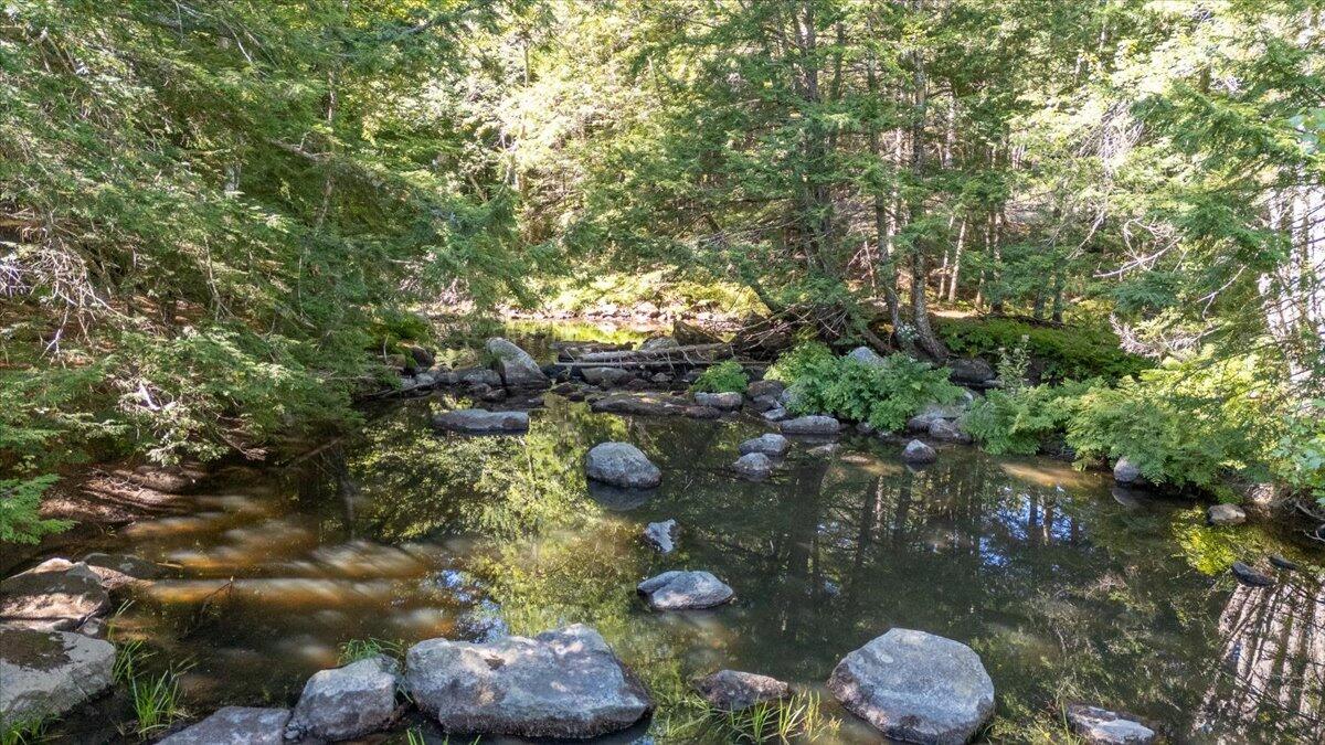 22 Map Washington, ME 04574 - Photo 31 of 61 Map 22 Lot 25, Part of Lot 27, Jefferson