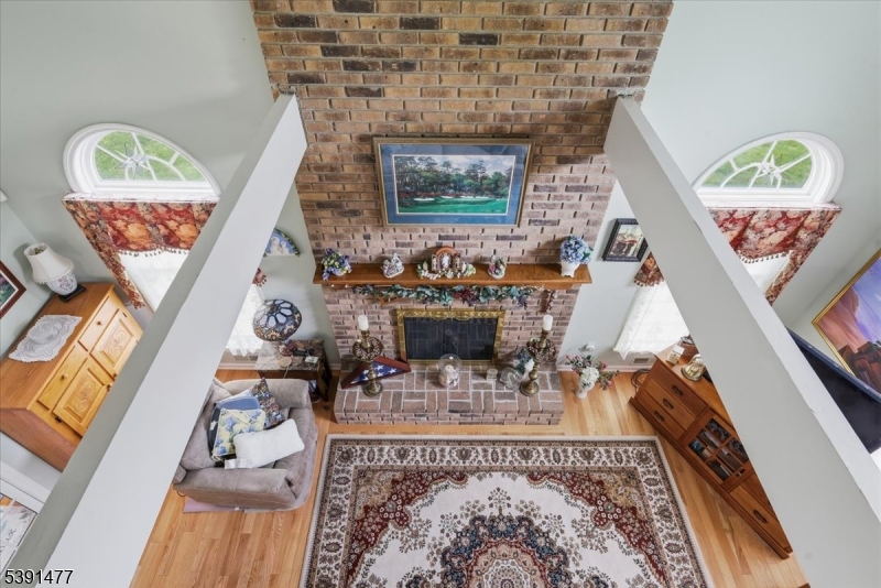 42 Copper Penny Road Flemington, NJ 08822 - Photo 23 of 39 wooden floor with a rug