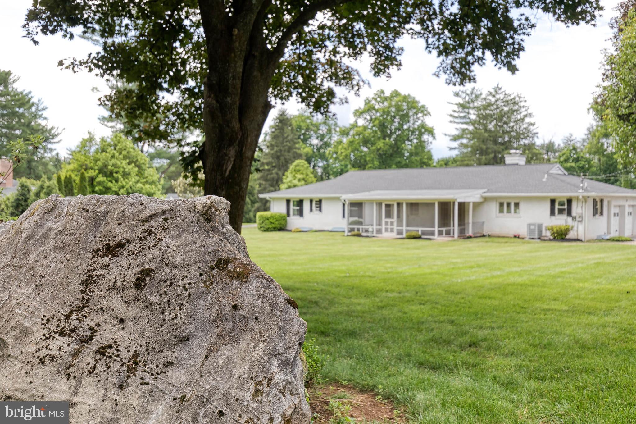 8205 Tally Ho Road Lutherville-Timonium, MD 21093 - Photo 25 of 38
