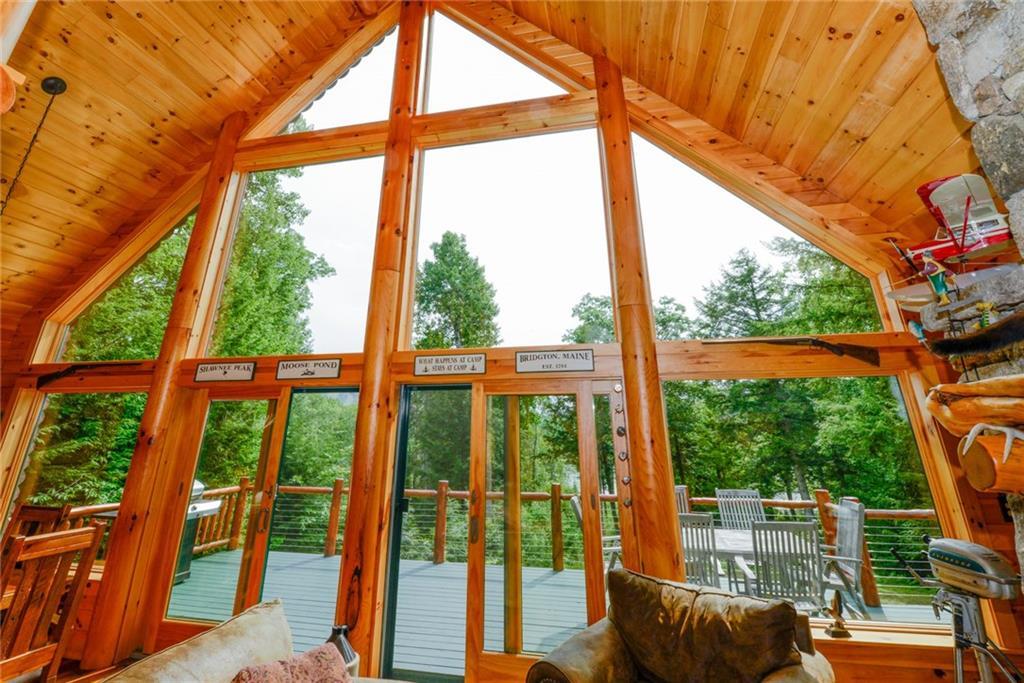 240 Wild Haven Road Bridgton, ME 04009 - Photo 10 of 35 Photo