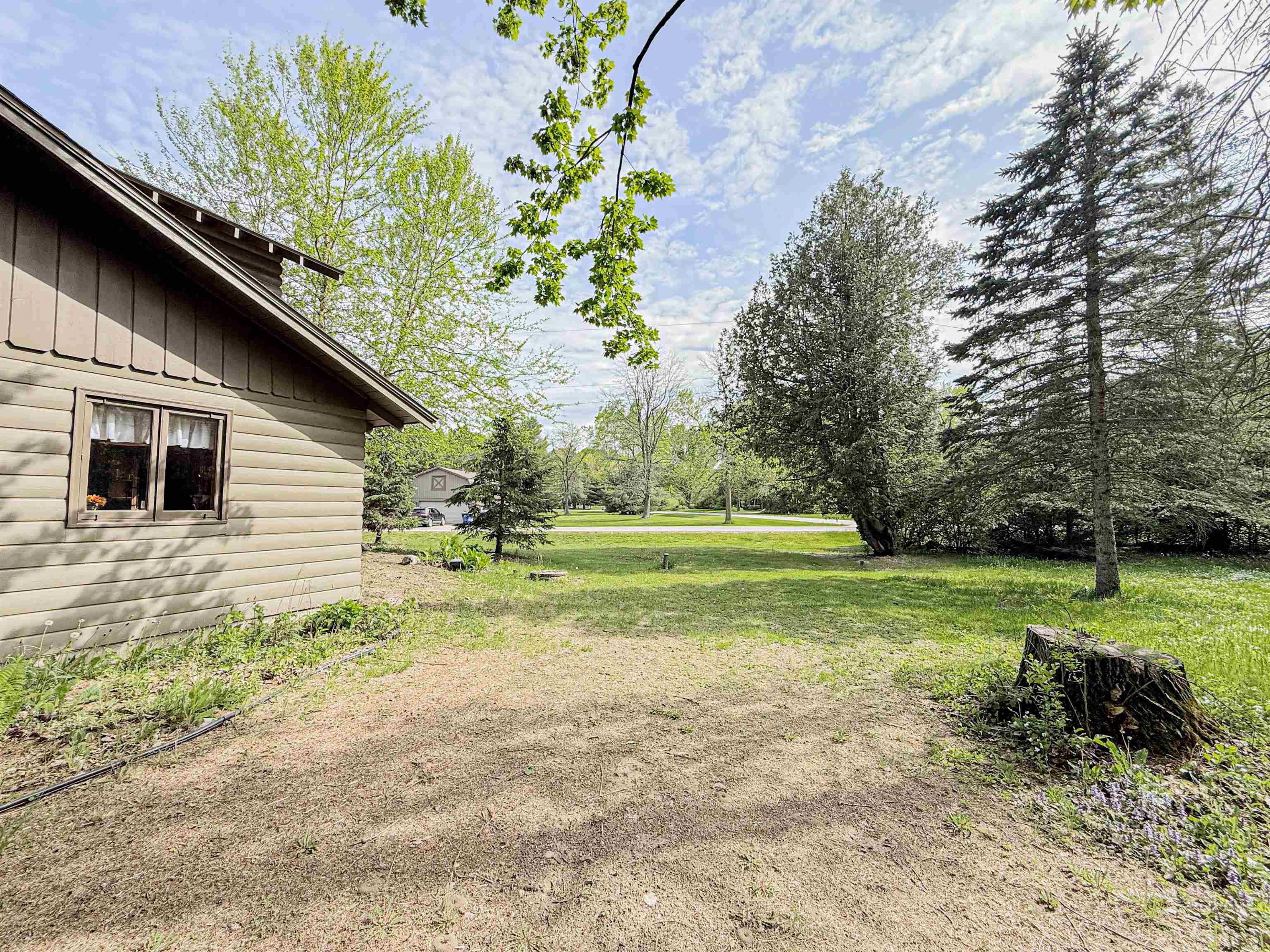 N6990 South Forest Haven Road Shawano, WI 54166 - Photo 36 of 47