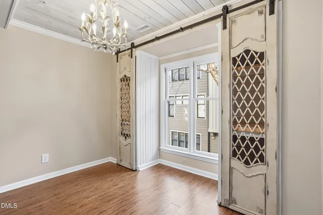 $425,000 | 730 Washington Street, Unit 205, Raleigh, NC 27605