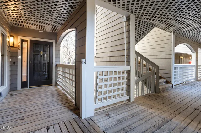 $425,000 | 730 Washington Street, Unit 205, Raleigh, NC 27605