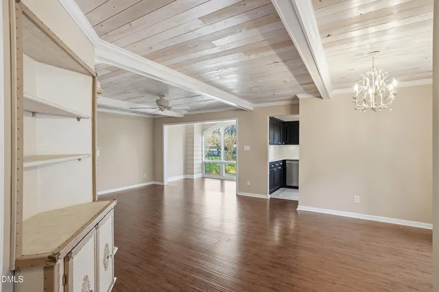 $425,000 | 730 Washington Street, Unit 205, Raleigh, NC 27605