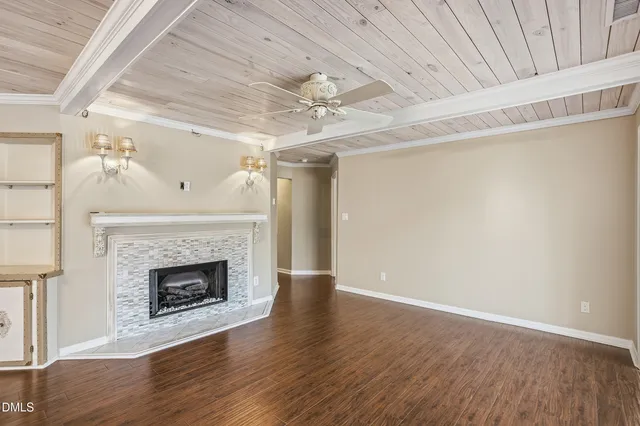 $425,000 | 730 Washington Street, Unit 205, Raleigh, NC 27605