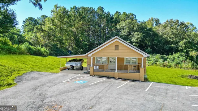 $2,000 | 291 Merchants Drive, Dallas, GA 30132