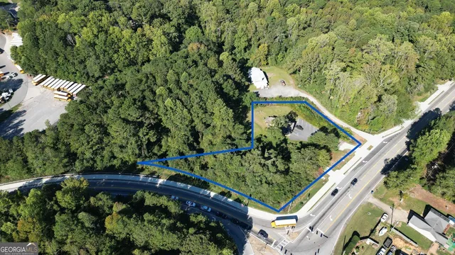 $2,000 | 291 Merchants Drive, Dallas, GA 30132