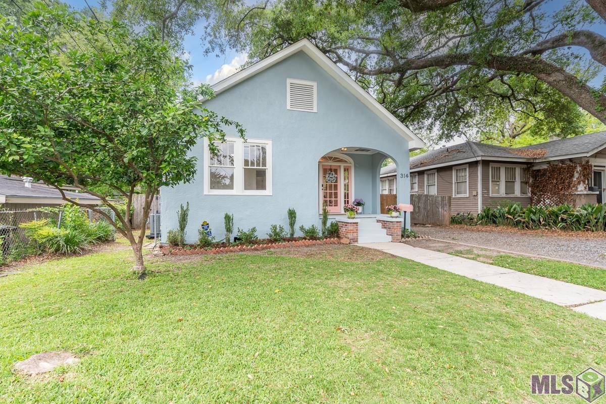 314 Bedford Drive Baton Rouge, LA 70806 - Photo 35 of 36 Gallery Image 35