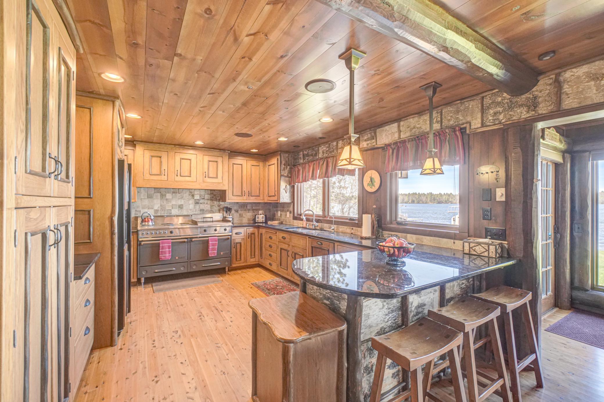12391 West Moreland Road Hayward, WI 54843 - Photo 6 of 59