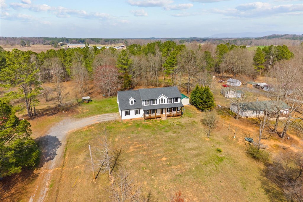 923 County Line Road Resaca, GA 30735 - Photo 49 of 53