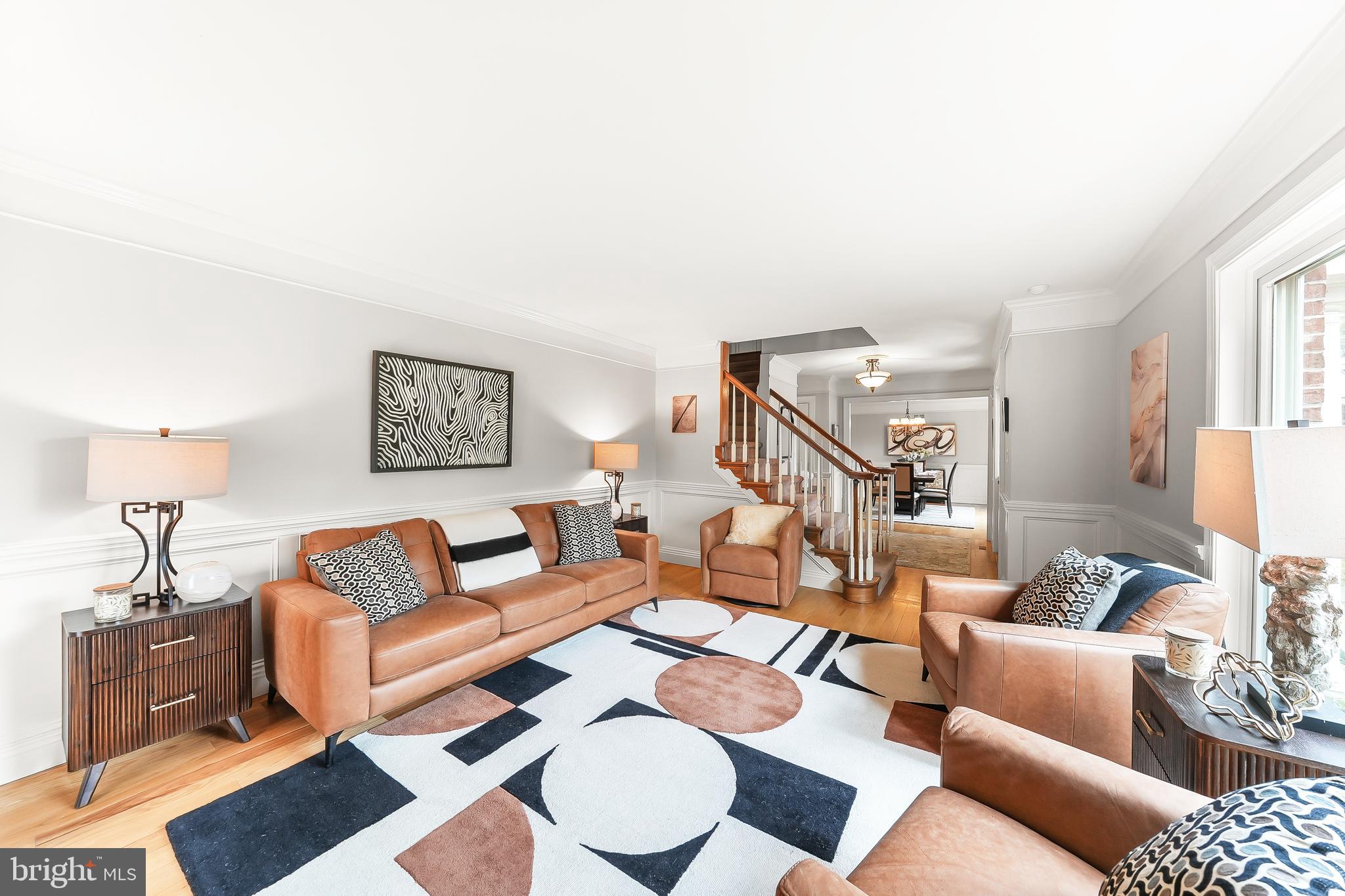 124 Round Hill Road Kennett Square, PA 19348 - Photo 7 of 55