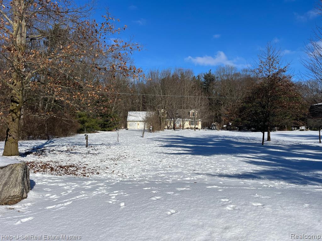 7080 Bryce Road North Street, MI 48049 - Photo 2 of 23 Gallery Image 2