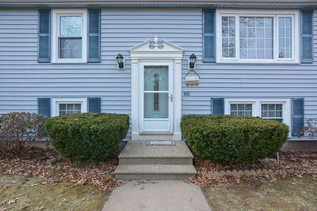 80 Clark Road, Unit 1 Wrentham, MA 02093 - Photo 1 of 40 Gallery Image 1