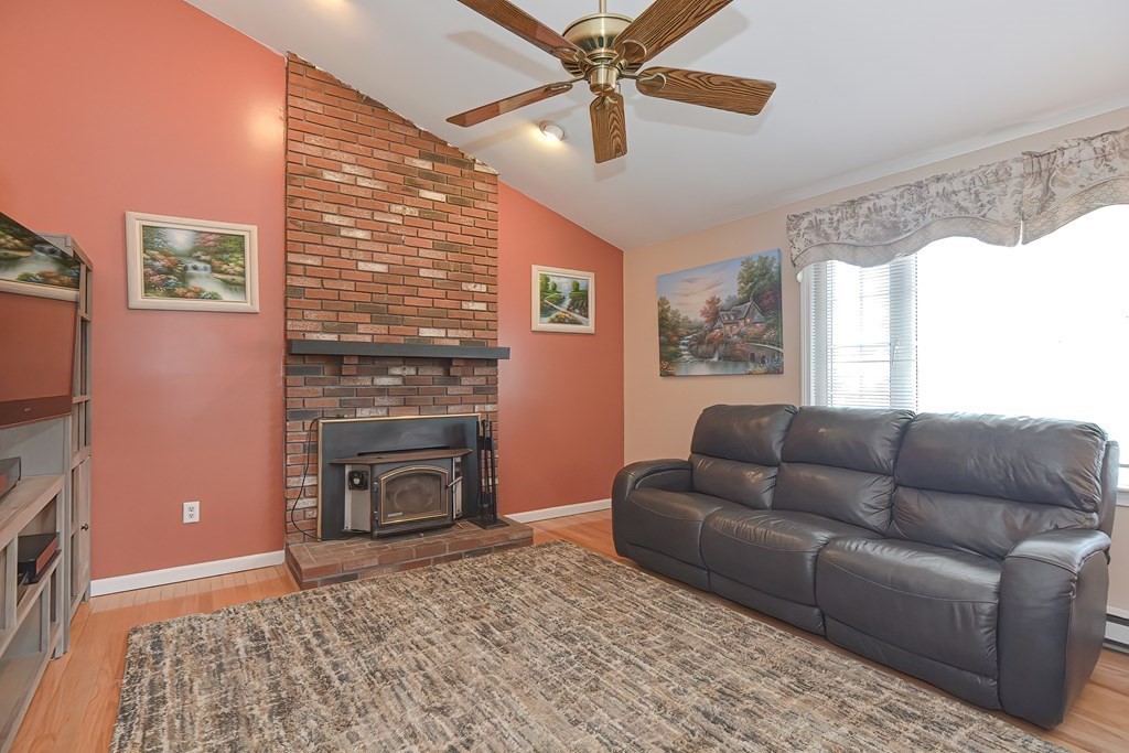 80 Clark Road, Unit 1 Wrentham, MA 02093 - Photo 16 of 40 Gallery Image 16