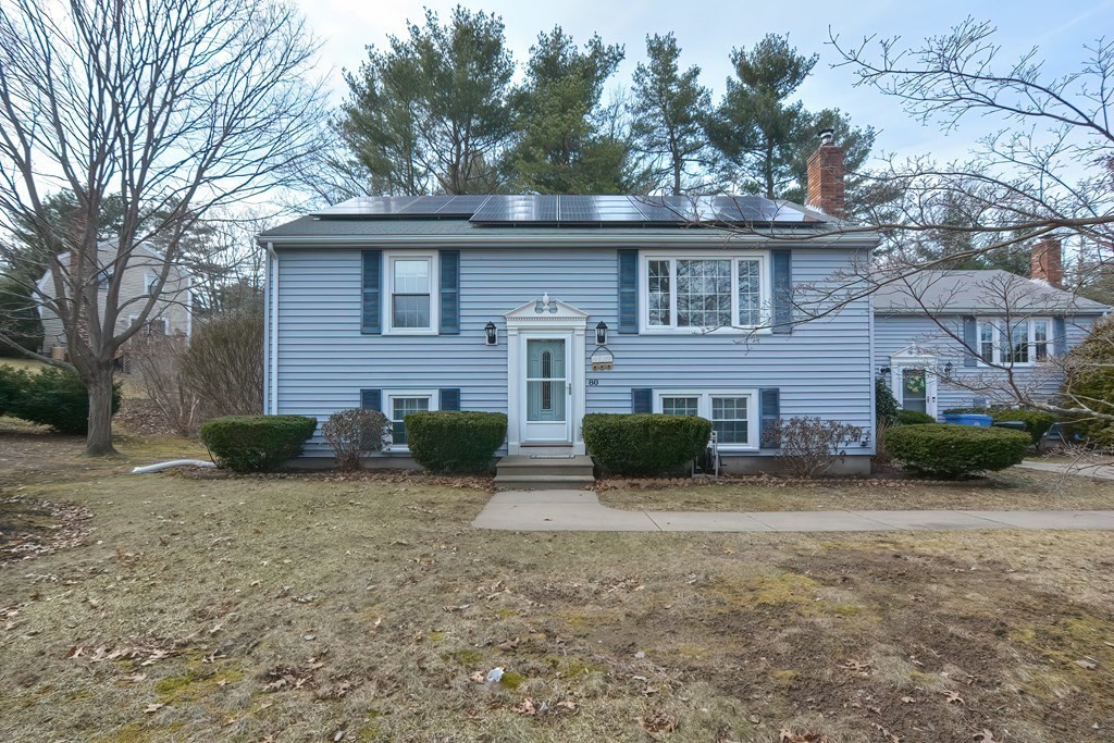 80 Clark Road, Unit 1 Wrentham, MA 02093 - Photo 2 of 40 Gallery Image 2