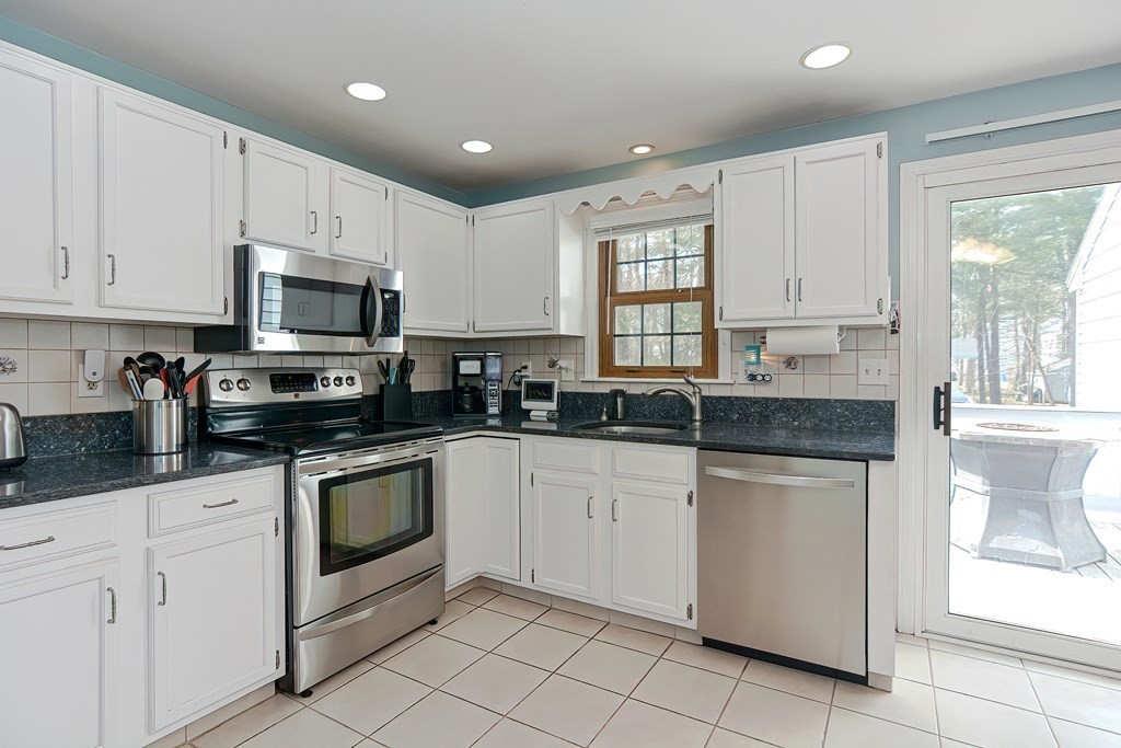 80 Clark Road, Unit 1 Wrentham, MA 02093 - Photo 22 of 40 Gallery Image 22