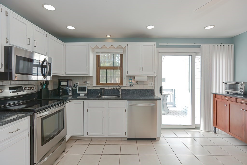 80 Clark Road, Unit 1 Wrentham, MA 02093 - Photo 23 of 40 Gallery Image 23