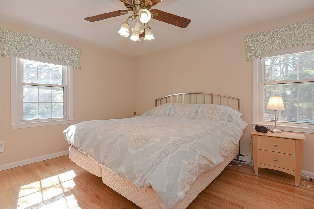 80 Clark Road, Unit 1 Wrentham, MA 02093 - Photo 27 of 40 Gallery Image 27