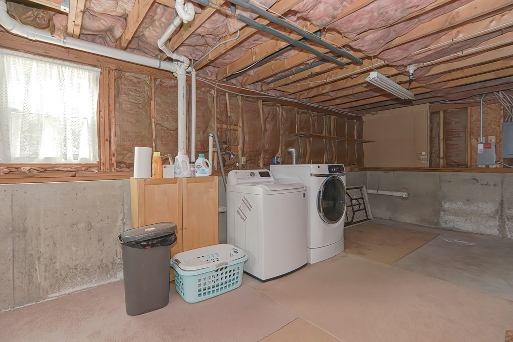 80 Clark Road, Unit 1 Wrentham, MA 02093 - Photo 38 of 40 Gallery Image 38