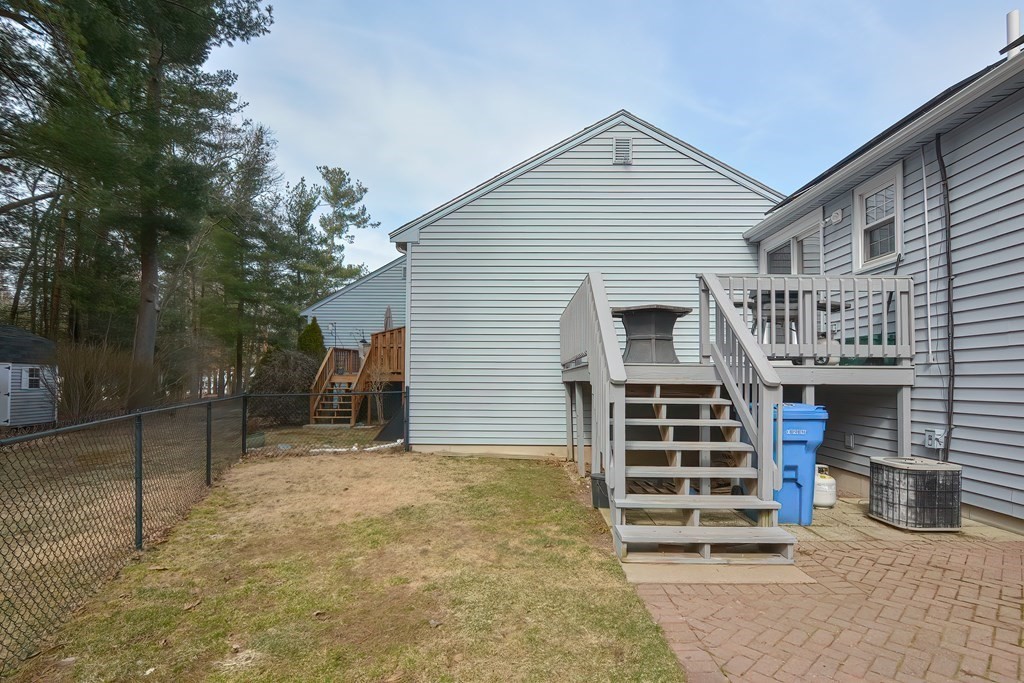 80 Clark Road, Unit 1 Wrentham, MA 02093 - Photo 39 of 40 Gallery Image 39