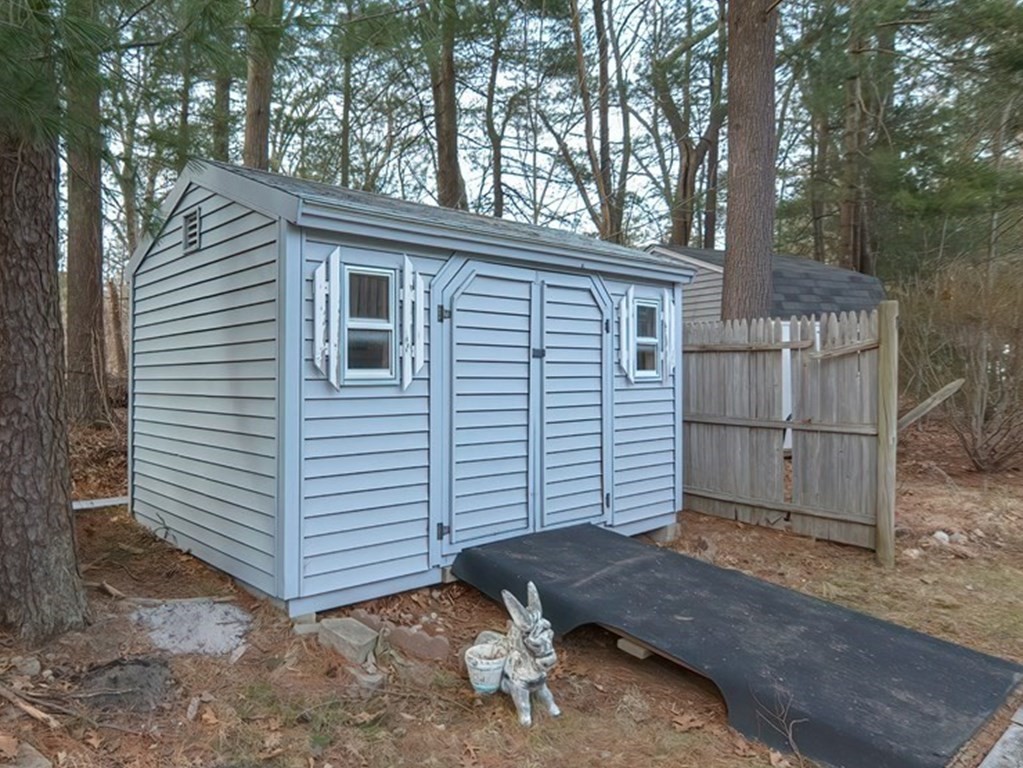 80 Clark Road, Unit 1 Wrentham, MA 02093 - Photo 40 of 40 Gallery Image 40
