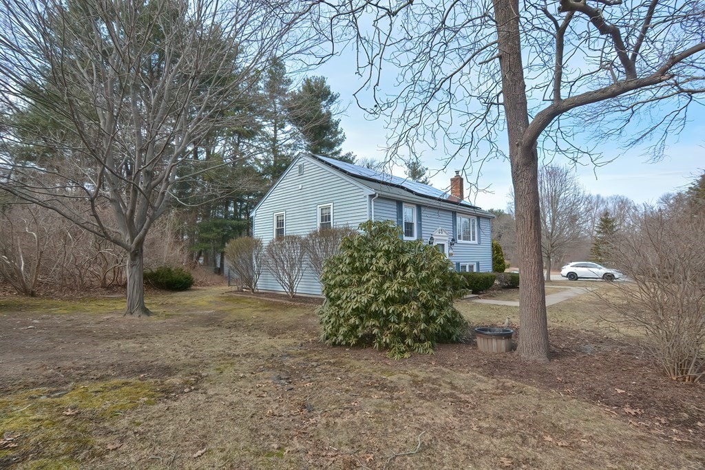 80 Clark Road, Unit 1 Wrentham, MA 02093 - Photo 6 of 40 Gallery Image 6