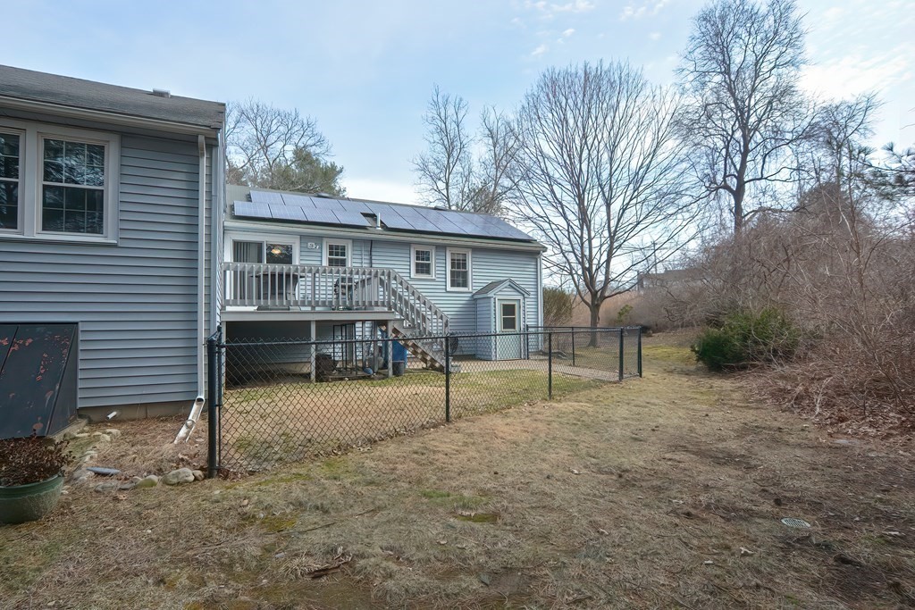 80 Clark Road, Unit 1 Wrentham, MA 02093 - Photo 8 of 40 Gallery Image 8
