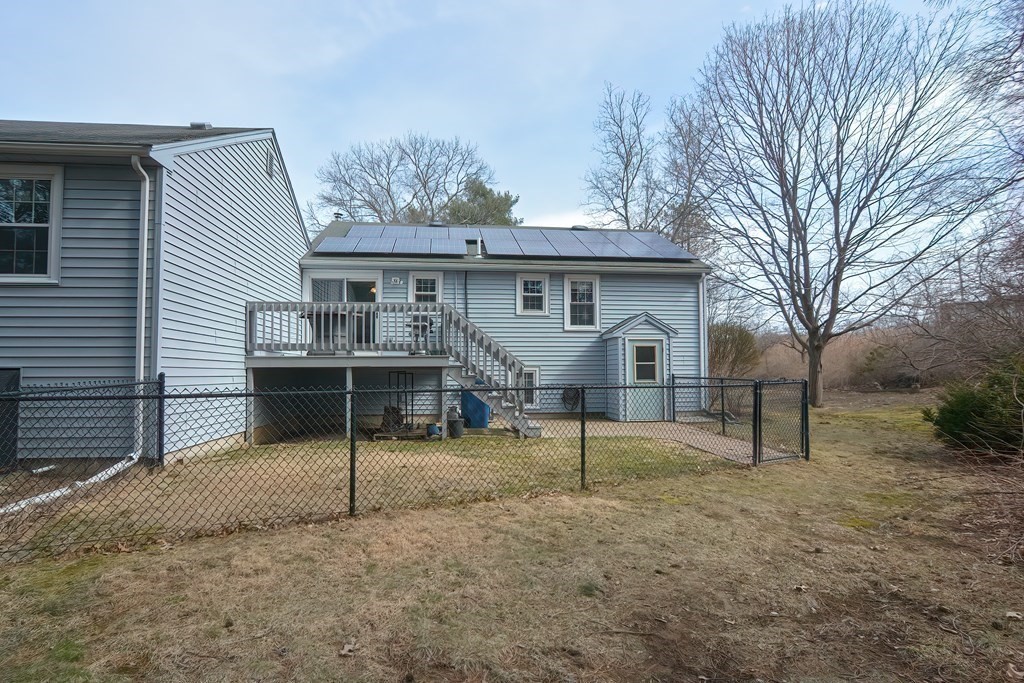 80 Clark Road, Unit 1 Wrentham, MA 02093 - Photo 9 of 40 Gallery Image 9