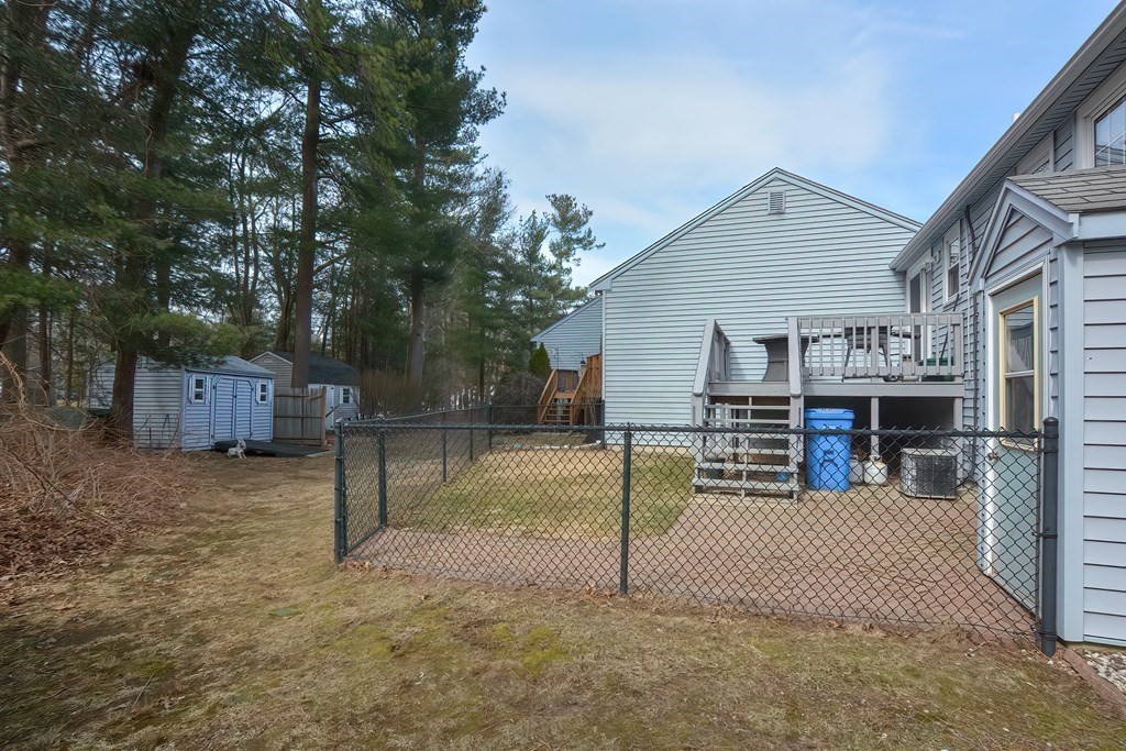 80 Clark Road, Unit 1 Wrentham, MA 02093 - Photo 10 of 40 Gallery Image 10