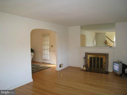 2600 Ross Road Chevy Chase, MD 20815 - Photo 1 of 9 Living Room