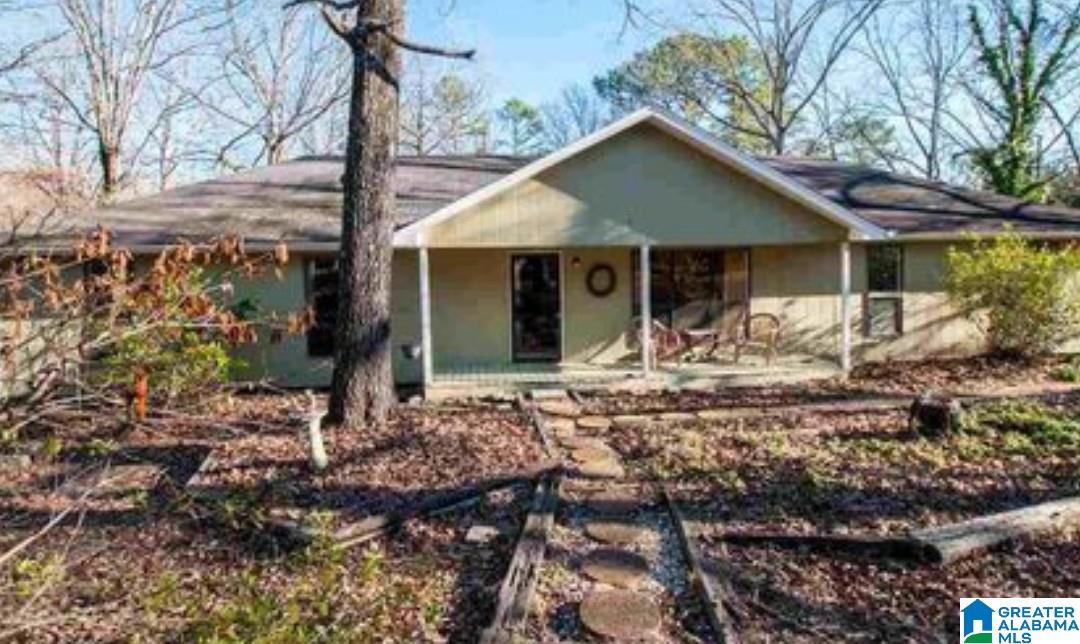 100 Brown Road Calera, AL 35040 - Photo 1 of 1