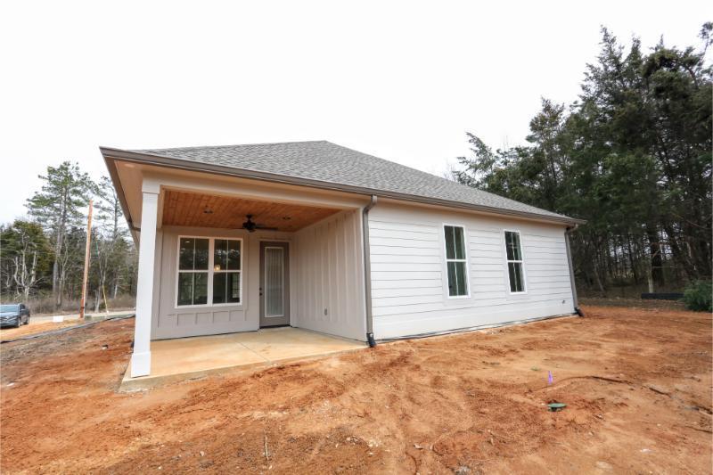 395 King Road Belden, MS 38826 - Photo 17 of 18 Gallery Image 17