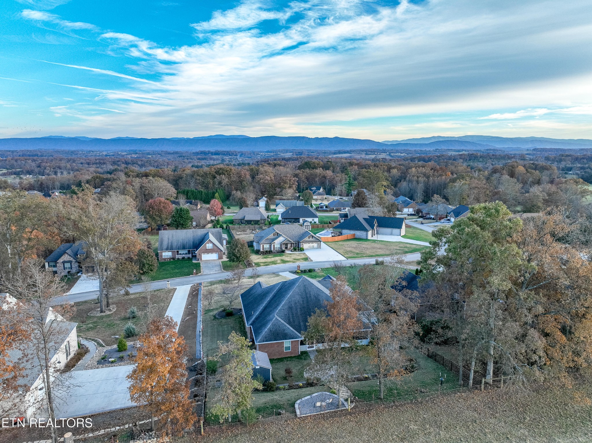1131 Houston Springs Road Greenback, TN 37742 - Photo 48 of 51