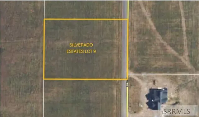 $120,000 | 271 North 2340 East, St. Anthony, ID 83445