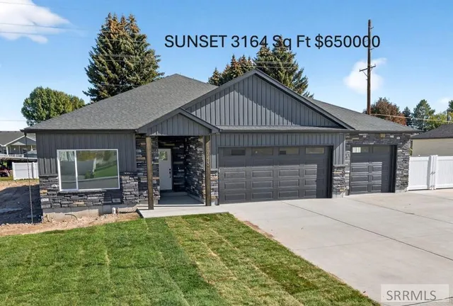 $120,000 | 271 North 2340 East, St. Anthony, ID 83445